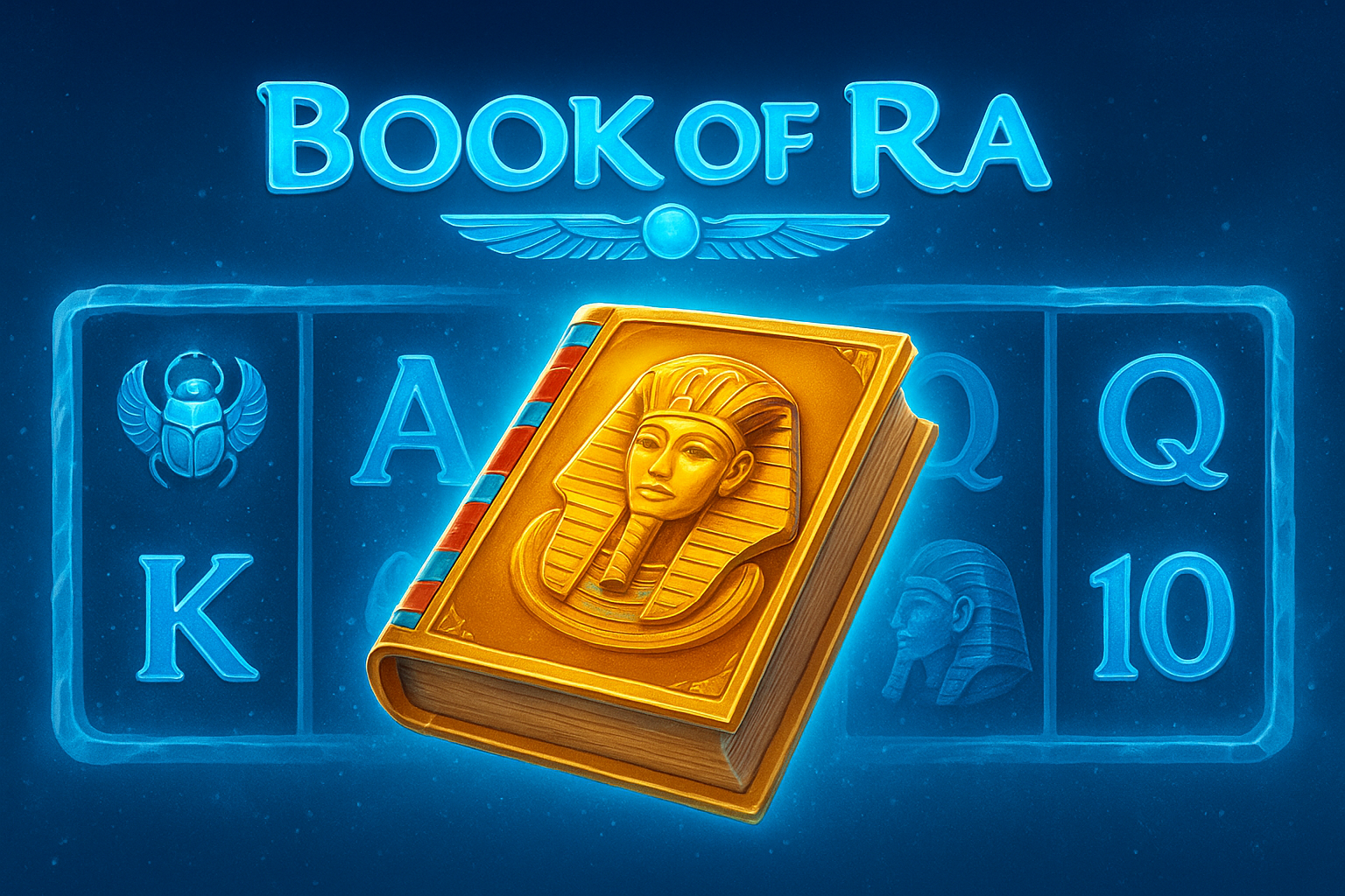 Book of Ra