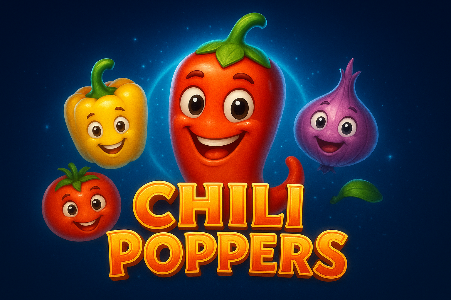 Chili Poppers