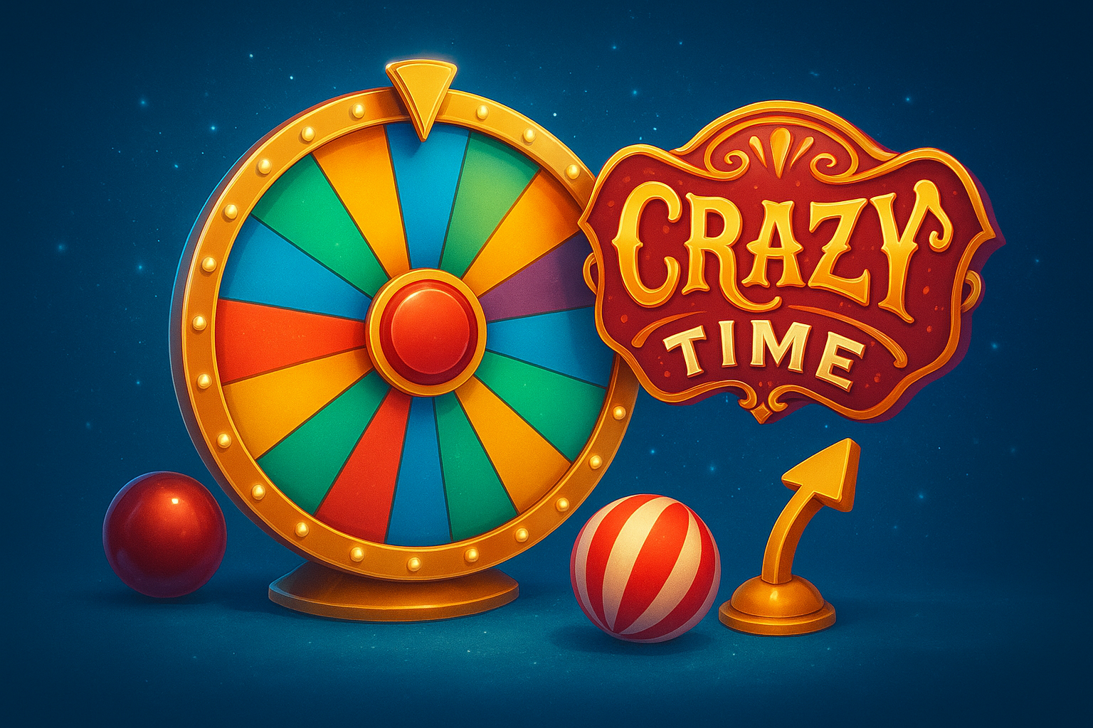 Crazy Time